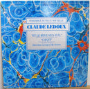 Ledoux / Octors - Et Le Reve S En Fut / Chant (Vinyle Usagé)