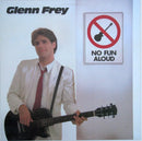 Glenn Frey - No Fun Aloud (Vinyle Usagé)