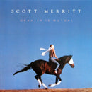 Scott Merritt - Gravity Is Mutual (Vinyle Usagé)