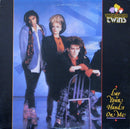 Thompson Twins - Lay Your Hands on Me (Vinyle Usagé)