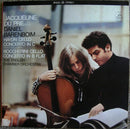 Haydn / Boccherini / Barenboim / Du Pre - Cello Concertos (Vinyle Usagé)