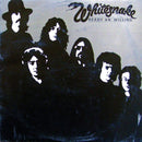 Whitesnake - Ready An Willing (Vinyle Usagé)