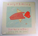 Eurythmics - There Must Be An Angel (Playing With My Heart) (Vinyle Usagé)