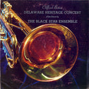 Black Star Ensemble / Clifford Brown - Delaware Heritage Concert (Vinyle Usagé)