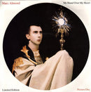 Marc Almond - My Hand Over My Heart (Vinyle Usagé)
