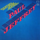 Paul Jeffrey - Paul Jeffrey (Vinyle Usagé)