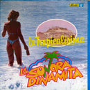 La Sonora Dinamita - La Tropicalisima (Vinyle Usagé)