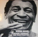 Dollar Brand - Round Midnight At The Montmarte (Vinyle Usagé)