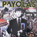Payolas - Hammer On A Drum (Vinyle Usagé)