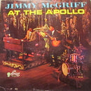 Jimmy McGriff - At The Apollo (Vinyle Usagé)