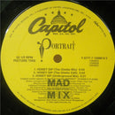 Portrait - Honey Dip (Vinyle Usagé)