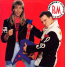 Pat And Mick - Gimme Some (Vinyle Usagé)