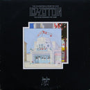 Led Zeppelin - The Song Remains The Same (Soundtrack From The Film) (Vinyle Usagé)
