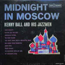 Kenny Ball - Midnight In Moscow (Vinyle Usagé)