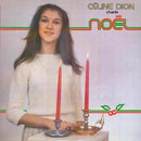 Celine Dion - Chante Noel (Vinyle Usagé)