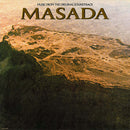 Soundtrack - Jerry Goldsmith: Masada (Vinyle Usagé)