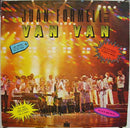 Juan Formell / Los Van Van - Aqui El Que Baila Gana (Vinyle Usagé)