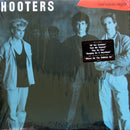 Hooters - Nervous Night (Vinyle Usagé)