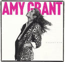 Amy Grant - Unguarded (Vinyle Usagé)