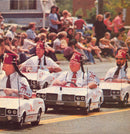 Dead Kennedys - Frankenchrist (Vinyle Usagé)