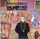 Buddy Rich - Mercy Mercy (Vinyle Usagé)