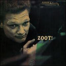 Zoot Sims - Zoot (Vinyle Usagé)