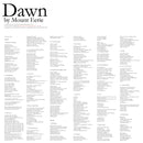 Mount Eerie - Dawn (Vinyle Neuf)