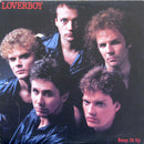 Loverboy - Keep It Up (Vinyle Usagé)