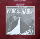 Procol Harum - A Whiter Shade Of Pale (Vinyle Usagé)