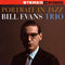 Bill Evans - Portrait In Jazz (Vinyle Usagé)