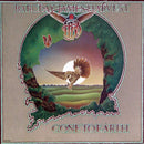 Barclay James Harvest - Gone to Earth (Vinyle Usagé)