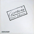 Genesis - Three Sides Live (Vinyle Usagé)