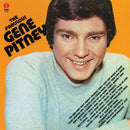 Gene Pitney - The Fabulous Gene Pitney (Vinyle Usagé)