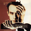 Peter Murphy - All Night Long (Vinyle Usagé)