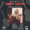Andres Segovia - The Segovia Collection Vol 7: Guitar Etudes (CD Usagé)
