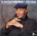 Various / Dexter Gordon - The Other Side Of Round Midnight (Vinyle Usagé)