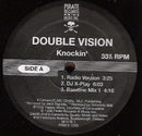 Double Vision - Knockin (Vinyle Usagé)