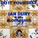 Ian Dury And The Blockheads - Do It Yourself (Vinyle Usagé)