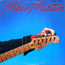 Moon Martin - Street Fever (Vinyle Usagé)