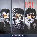Fixx - Walkabout (Vinyle Usagé)
