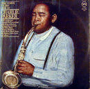 Charlie Parker - The Verve Years (1950-51) (Vinyle Usagé)