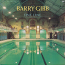 Barry Gibb - Fine Line (Vinyle Usagé)