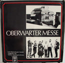 Erich Kleinschuster / Wiener Staatsopernchores - Oberwarter Messe (Vinyle Usagé)