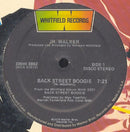 Junior Walker - Back Street Boogie (Vinyle Usagé)