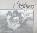 Brothers Cazimero - The Brothers Cazimero (Vinyle Usagé)