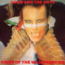Adam and the Ants - Kings of the Wild Frontier (Vinyle Usagé)