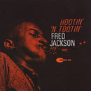 Fred Jackson - Hootin N Tootin (Vinyle Usagé)
