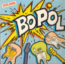 Bopol Mansiamina / Innovation  - Helena (Vinyle Usagé)