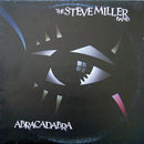 Steve Miller Band - Abracadabra (Vinyle Usagé)