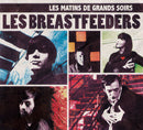 Breastfeeders - Les Matins De Grands Soirs (Vinyle Usagé)